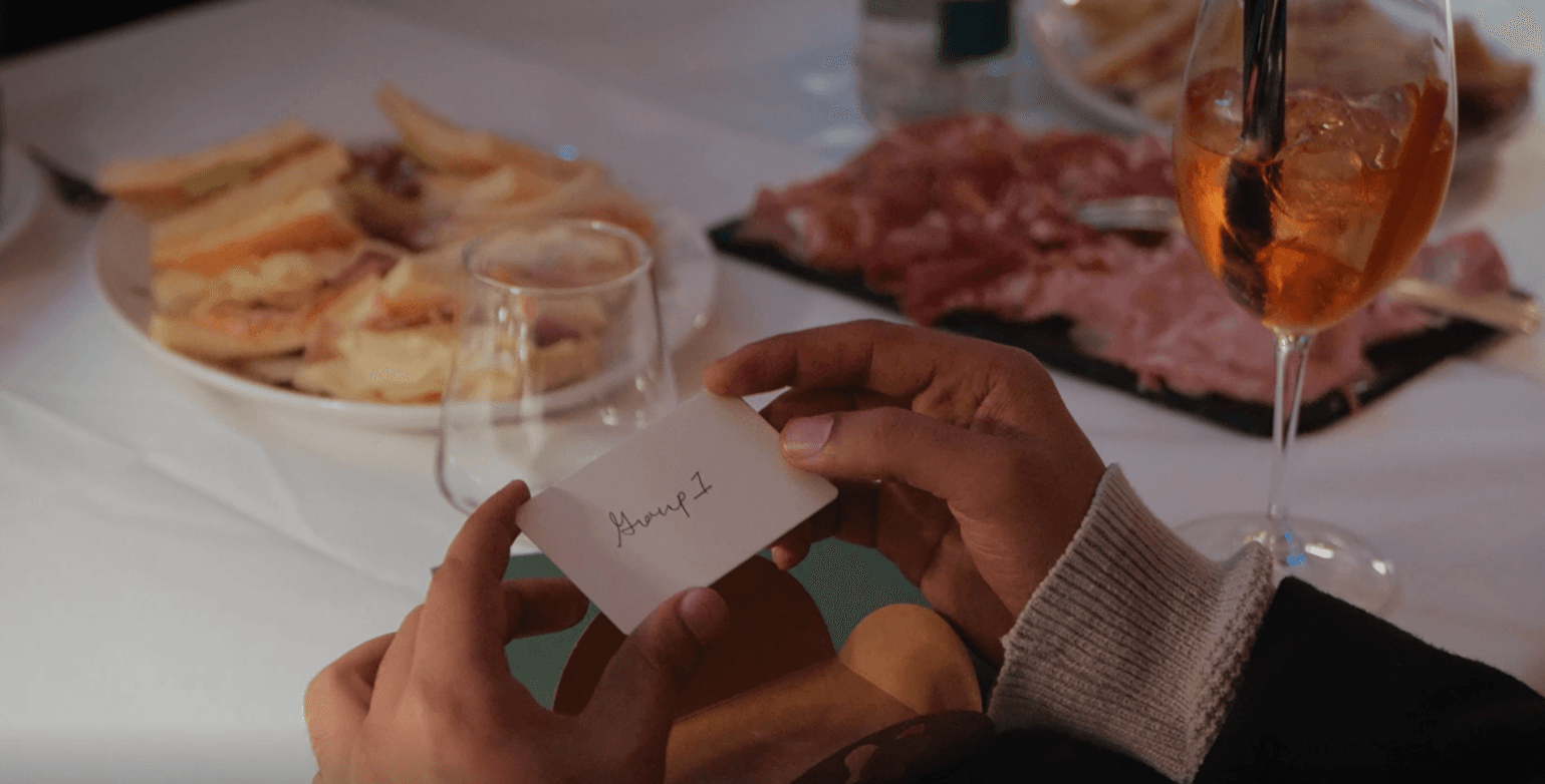 Weekly Spies of Style Dinners